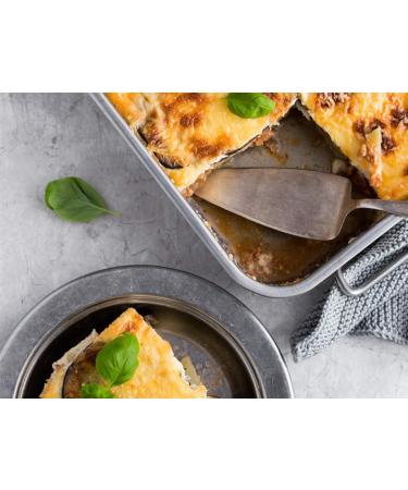 Traditional Moussaka Mince Spice Mix - Gluten Free - 500g - Buy Online on GoSupps.com