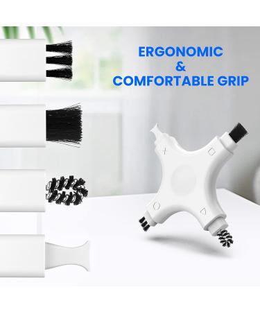 CODOGOY iPhone Cleaning Kit Port Cleaner Repair & Restore Tool Soft Brush Cleaning Tool Fit for All Devices - Buy Online on GoSupps.com