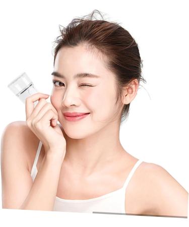 WOONEKY 1pc Spray Hydrating Apparatus Face Mist Face Handy Sprayer Face Humidifier Portable Plating - Buy Online on GoSupps.com