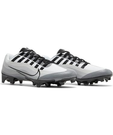 Black nike football cleats size 13 cheap