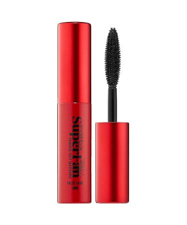 SMASHBOX Super Fan Mascara trial size - 0.17 oz/ 5 mL