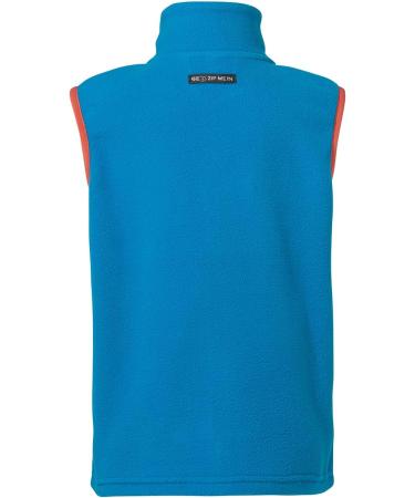 VAUDE Unisex Kids Pulex Vest II Jacket 122-128 | Lightweight & Warm | Ideal for Outdoor Adventures - Buy Online on GoSupps.com