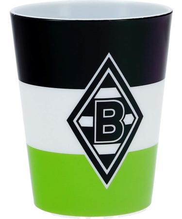 Borussia M nchengladbach Toothbrush Mug Diagonal Stripes VFL