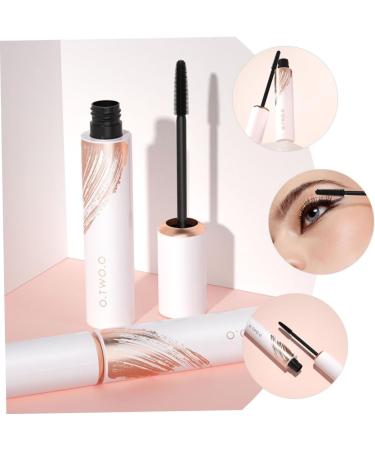 HAPINARY Mascara Waterproof Lash Makeup Waterproof Mascara Waterproof Mascara for Lash Lengthening - Buy Online on GoSupps.com