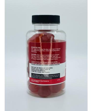 KetogenMax Keto ACV Gummies - 60 Gummies | Best Keto Supplement - Buy Online on GoSupps.com