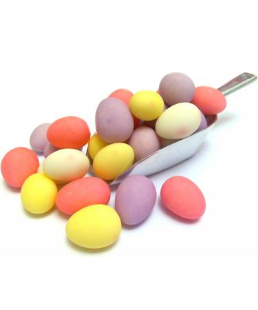 Victorian Jar Sugared Almonds old Sweet Traditional Old Sweet Candy Christmas - Buy Online on GoSupps.com