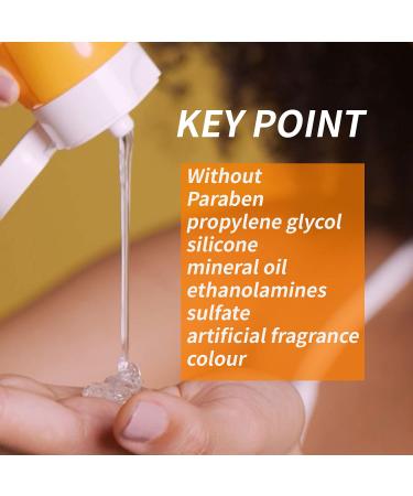 The Skin House VITAL pH BALANCE GEL CLEANSER | Niacinamide Facial Cleanser | Clean Beauty Sulfate & Paraben Free | 120ml - Shop Internationally - Buy Online on GoSupps.com