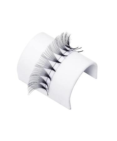 12D Eyelash Fans 0.05mm D Curl | Premade Russian Eyelash Extensions (8-14mm) - International Shipping - Buy Online on GoSupps.com