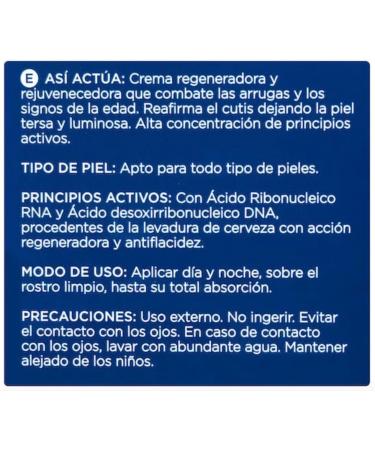 Amifar Laboratorios SL Sisbela Revitalizza and reorganization Reafirm facial cream 50 ml with ribonucleic acid RNA + 2 ampoules flash spray Tensor Effect Reafirm 2 ml all skin types Deliplus pack of 2 - Buy Online on GoSupps.com