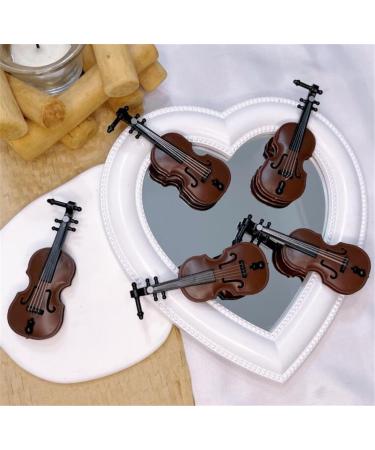 gaobaozhu Guitar Hairpins For Women Girls Fashion Musical Instrument Hair Clips Bangs Barrettes Hair Accessories Gifts - Buy Online on GoSupps.com