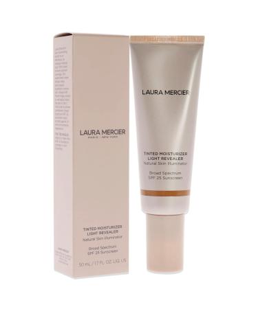 Shop Laura Mercier Tinted Moisturizer Light Revealer 5N1 Walnut Deep Neutral | International Shipping Available - Buy Online on GoSupps.com