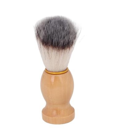 Buy 3-in-1 Shaving Kit for Men | Shaving Brush Set with Holder & Soap Dish for Home & Salon | International Shipping Available - Buy Online on GoSupps.com