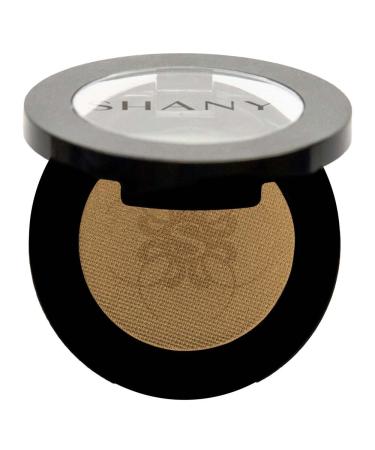 SHANY Paraben Free Silky Shimmer Eye Shadow Excitement