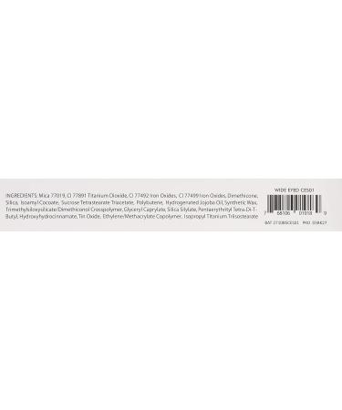 Sorme' Treatment Cosmetics Jumbo Mechanical Eyeshadow Pencils - Wide Eyed - Buy Online on GoSupps.com