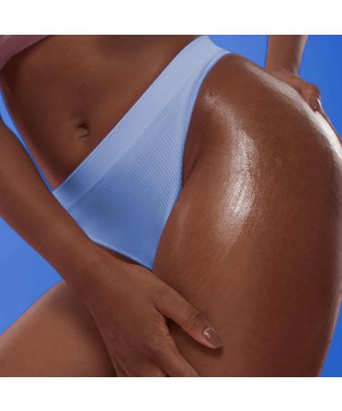 Frank Body Hyaluronic Acid Body Serum | Vegan Cruelty-Free Hydration & Barrier Protection | Niacinamide 3% & Ceramides | 4.73 fl oz - Buy Online on GoSupps.com