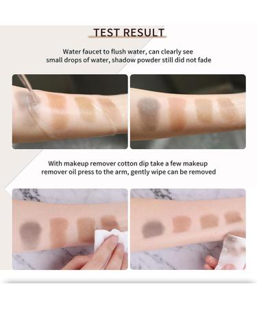 Waverly Magic Root Cover Up Waverlo Magic Root Cover Up Hairline Shadow Powder for Thinning Hair Hair Color Shadow Cover Gray Hair Root Touch Up/Cover Up Hair Toppers (#04Black) - Buy Online on GoSupps.com