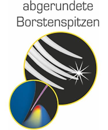 Buy Novacare Pink Toothbrush with Refined Silver Bristles - International Shipping Available - Buy Online on GoSupps.com