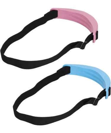 Fuzhui Intelligent Keeping Coach for Children - Ergonomic Anti-Hump Equipment with Real-Time Warnings & Adjustable Belt | Pink - Ideal for Classrooms & Home - Buy Online on GoSupps.com