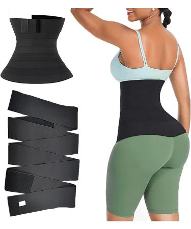 Shop Women's Body Shaper Belts | Fitness Waist Trimmers & Corsets for Shaping & Sweat Enhancement - Buy Online on GoSupps.com