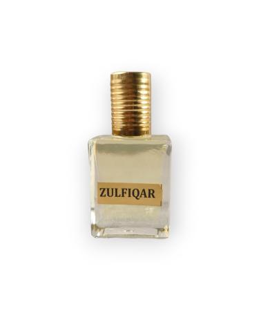 All Types Essential Oil Attar-Atar Parfum Oil Fragrance Perfume Unisex Men-Women Parfume Spray Scent Long Lasting Roll On Itar Semi Natural Non Alcoholic Volume: 12ML (0.4 Fl Oz) (Zulfiqar)
