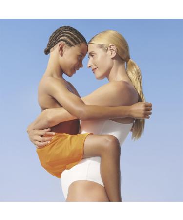 Garnier - Ambre Solaire Sensitive Advanced Hypoallergenic Kids Lotion SPF 50+ 175 ML - Buy Online on GoSupps.com