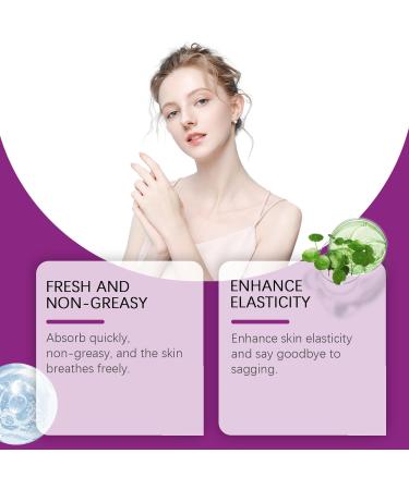 Niacinamide Serum 10% Anti Wrinkle Firming Serum Niacinamide Facial Moisturizing Essence 10% Brightening Dark Spot Correcting Glow Serum Repair Damaged Barrier Minimises Pore Fine Lines - Buy Online on GoSupps.com