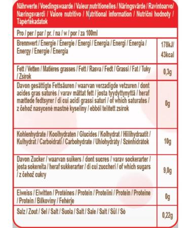 KATO - Watermelon Juice with Coconut Nata - 1 X 320 ML - Buy Online on GoSupps.com