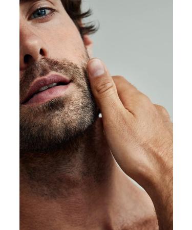 NIVEA MEN Soothing Face Care (1 x 50 ml) tinted day care for men with sensitive and irritated skin alcohol-free moisturizing cream with vitamin E - Buy Online on GoSupps.com