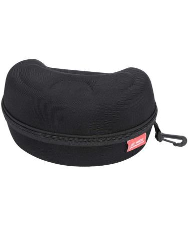 VGEBY Ski Goggles Glasses Case - Durable Black Hard Case for Skiing | International Shipping Available - Buy Online on GoSupps.com