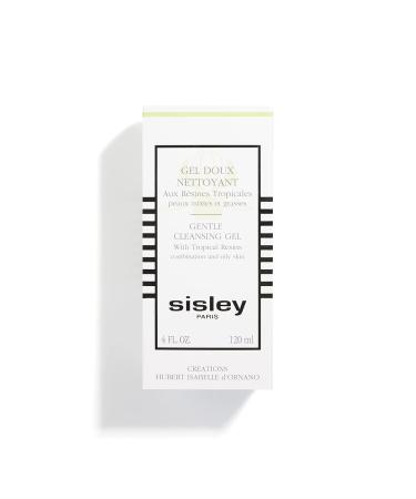 Gentle Cleansing Gel with Tropical Resins by Sisley | Unisex 4 oz Cleanser - Shop Internationally - Buy Online on GoSupps.com