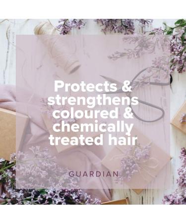Guardian by Smith England Colour Shield Conditioner 250ml - Superior Hair Care for Vibrant Color | Buy Internationally - Buy Online on GoSupps.com