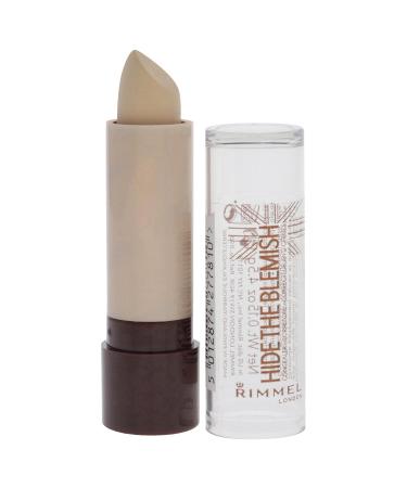Rimmel London Hide The Blemish Concealer 201 Neutraliser Women 0.15 oz - Buy Online on GoSupps.com