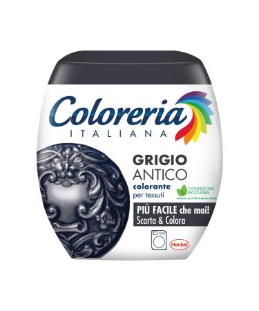 handle Gray Coloreria Antico 380 g Gray