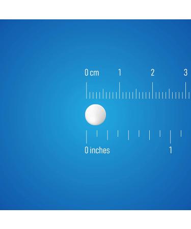 Amazon Basic Care Loratadine Orally Disintegrating Tablets 10mg - 24-Hour Allergy Relief - 30 Count Pack - Buy Online on GoSupps.com