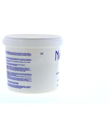 Nairobi Humecta-Sil Moisture Replenishing Conditioner 64oz - Best Hydrating Hair Treatment for All Hair Types International Shipping Available - Buy Online on GoSupps.com