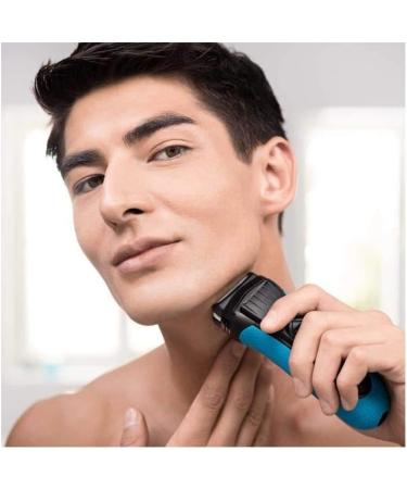 Buy Braun 31B Shaving Foil and Blade Block Set - Premium Quality Shaver Replacement for a Smooth Shave - Fast International Shipping - Buy Online on GoSupps.com