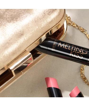 Catrice Melting Kiss Gloss Stick No. 020 Catching Feelings - Vegan Moisture-Giving Nude Lipstick | Glossy Finish Alcohol-Free (2.6g) - Buy Online on GoSupps.com