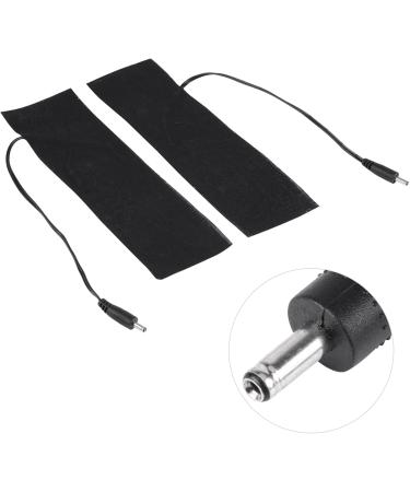 USB Heating Pads for Feet - 5V Electric Heating Foil | International Shipping Available - Buy Online on GoSupps.com