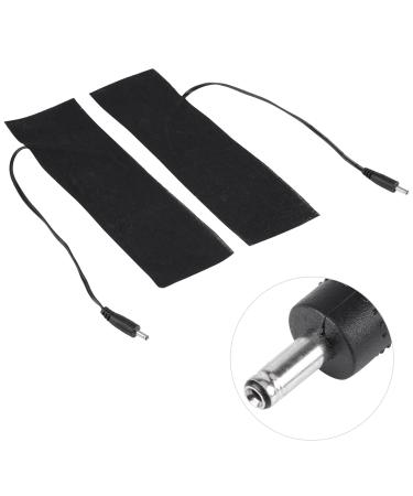 USB Heating Pillows for Winter Camping | Electric Heating Mat & Laundry Cushion - Portable 35-50 C Warmth - Buy Online on GoSupps.com