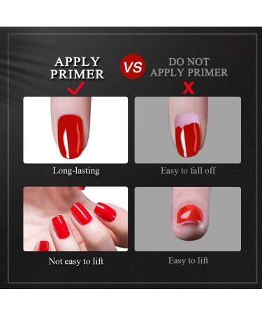 Morovan Acrylic Nail Kit: All-in-One Supplies for Beginners - Gel Polish, UV Light, Dehydrator, Glitter Powder, Extensions Kit - Buy Online on GoSupps.com