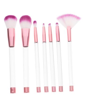FRCOLOR Quicksand Makeup Brush Powder Brush Kit