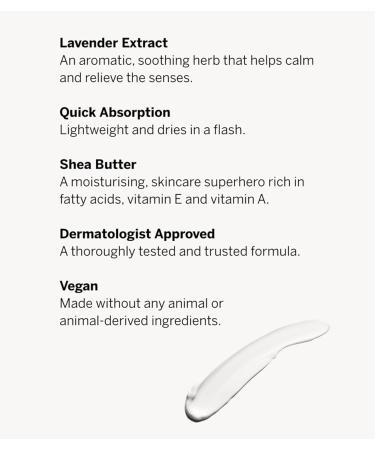 Victoria's Secret PINK Lavender Body Lotion 12 oz - Moisturizing & Fragrant | Shop Internationally - Buy Online on GoSupps.com