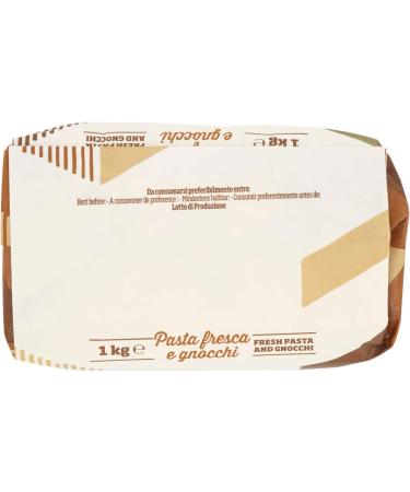 Caputo 00 Professional Flour 1kg - Ideal for Perfect Fresh Pasta & Gnocchi - Buy Online on GoSupps.com