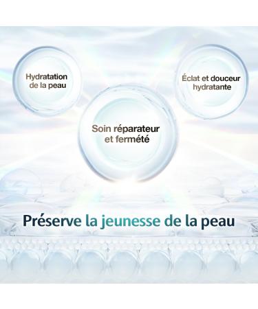 BEYOND YOUTH S rum Activateur de Jeunesse Anti- ge Lissant & Hydratant Algues Marines & Postbiotiques 35 ml - Buy Online on GoSupps.com