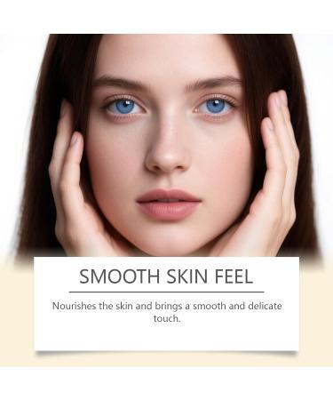  JASUBAI Set of 4 peptide-based eye repair creams: firming cream with multiple peptides anti-aging eye contour cream moisturizing and firming eye cream - Buy Online on GoSupps.com