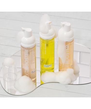 Style Factor Edge Booster Extra Shine Foam - Moisture Rich Mousse with Coconut Water | 9 Oz - International Shipping Available - Buy Online on GoSupps.com