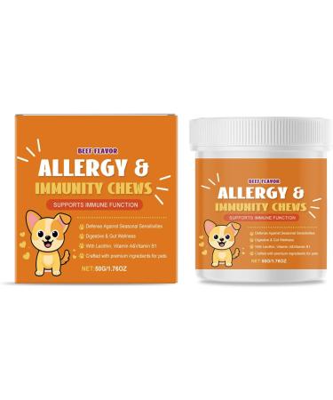 Comprim s Croquer De Vitamines pour Animaux De Compagnie pour Chiens Et Chats Nutrition Quotidienne Soutien d'un Pelage Sain Soins des Articulations Multivitamines M cher - Buy Online on GoSupps.com