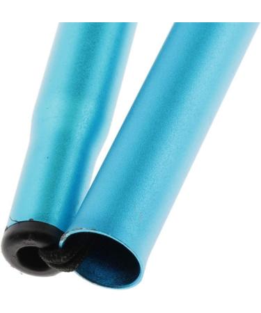 Foldable Crutches Walking Stick Crutches with Non-Slip Tips Everything is fine - Buy Online on GoSupps.com