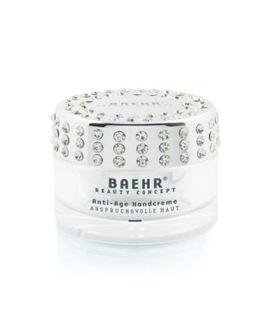 BAEHR BEAUTY CONCEPT - Anti-Age Hand Cream 50ml