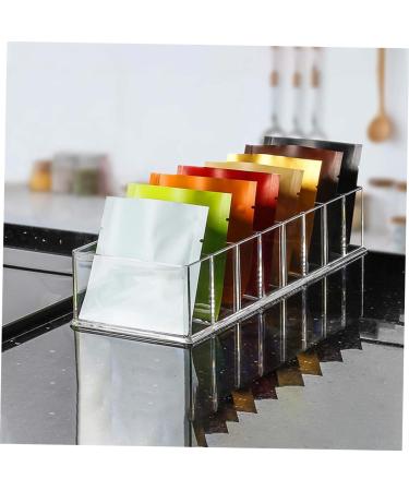 SKISUNO Makeup Organzier Box Makeup Storage Box Multifunction Display Stand Makeup Eyeshadow - Buy Online on GoSupps.com